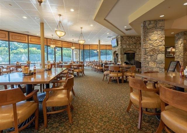 Makin Memories Lodge Cabin Branson West Eksteriør billede